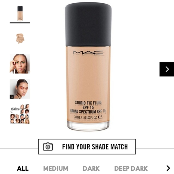 studio fix fluid nw20